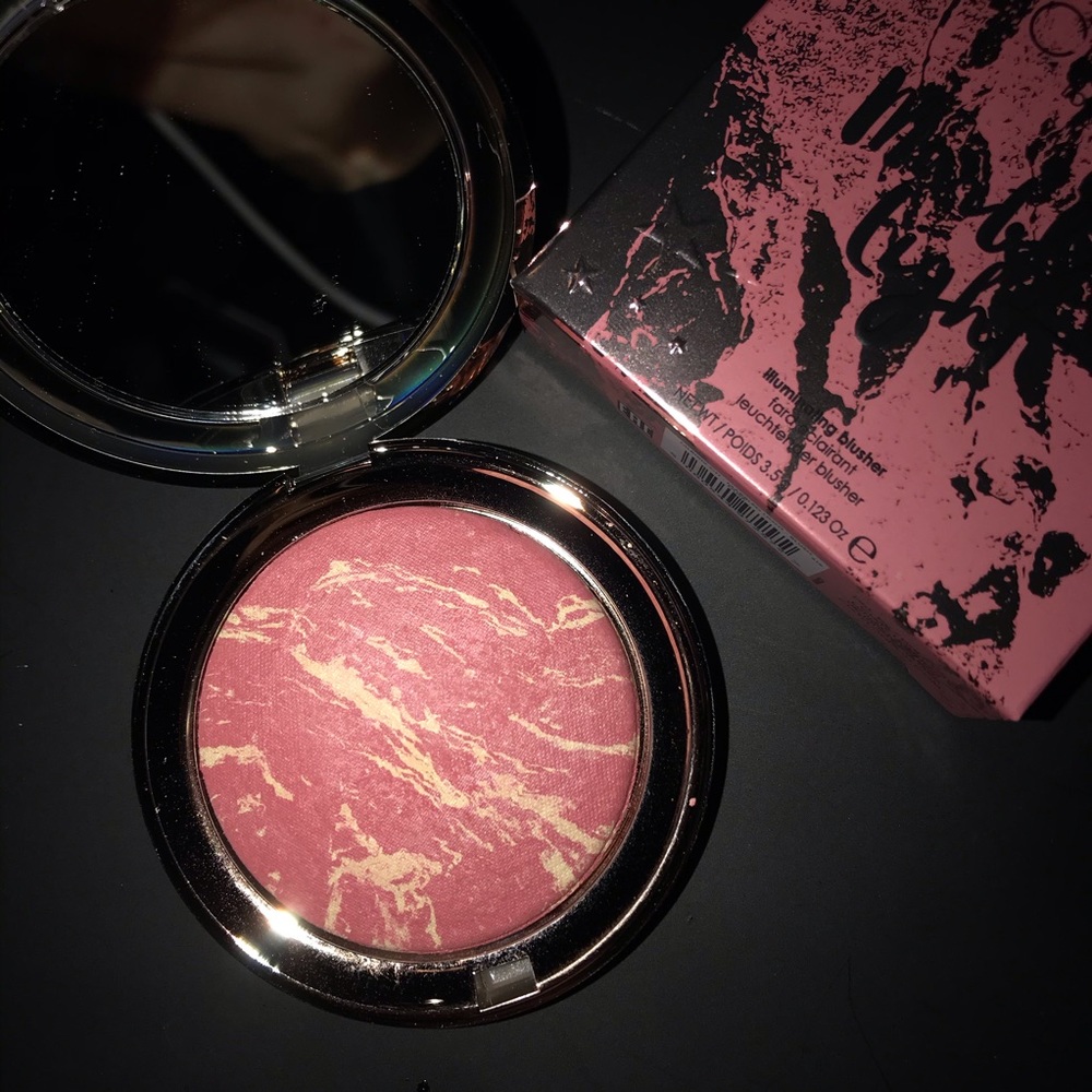 🌸2/$30🌸 Ciate London Marble Illuminating Blush